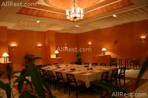 Maritim Alhambra Thalasspa Hotel 16